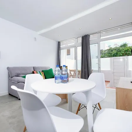Puerto Perla 3 Apartment Puerto del Carmen (Lanzarote)